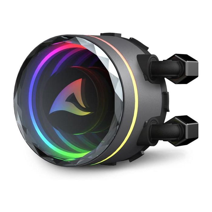 Kit de Refrigeración Líquida Sharkoon S90 RGB
