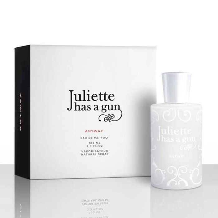 Juliette Has A Gun Anyway Eau de Parfum para Mujer, 100 ml Vaporizador