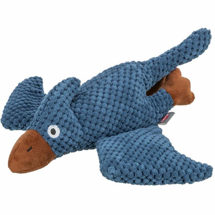 Peluche para perros Trixie Poliéster Dinosaurio 30 cm 5 Peluche para perros Trixie Poliéster Dinosaurio 30 cm 5