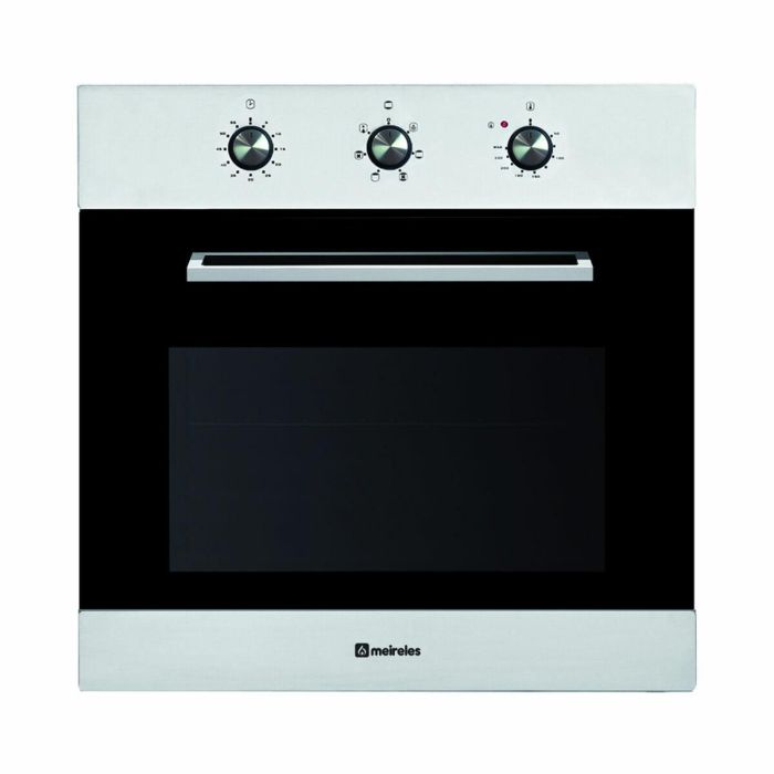 Horno Meireles MF7606X 55 L 0 Horno Meireles MF7606X 55 L 0