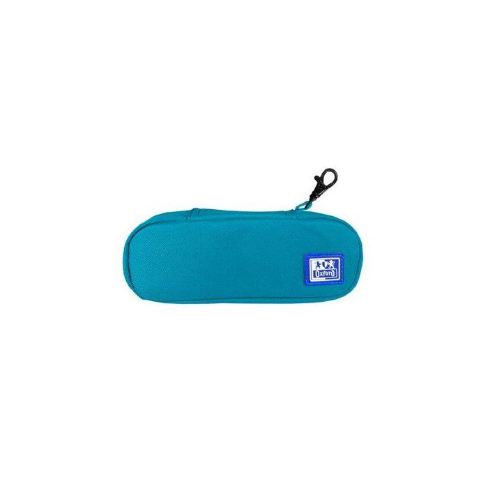 Portatodo Oxford B-Hook 1 Compartimento Aqua