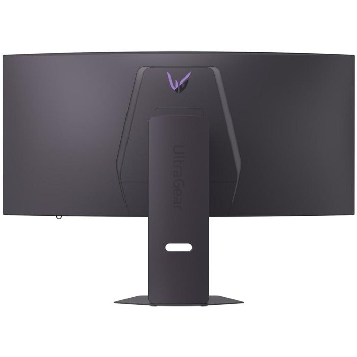 LG 39GX900A-B Monitor Gaming OLED Curvo 39" WQHD 3440x1440 240Hz 0.03ms G-Sync FreeSync Premium Pro 13