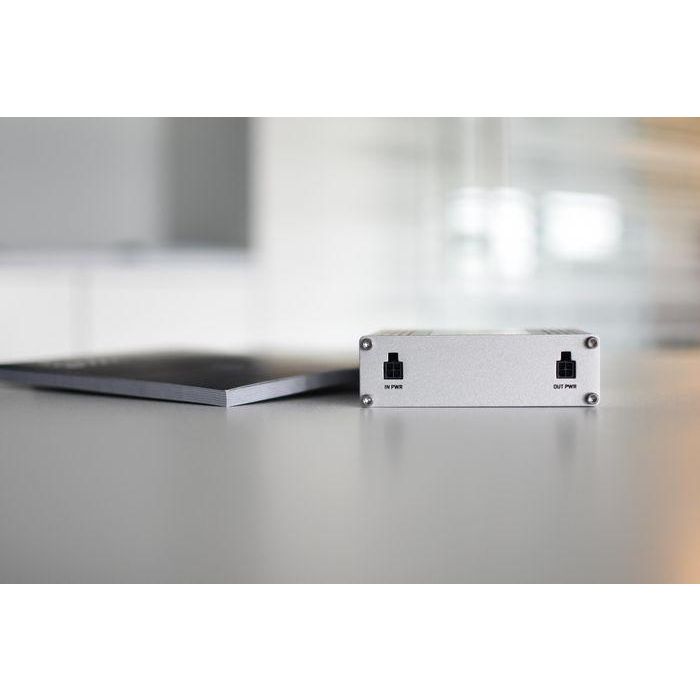 Teltonika Networks BAT120 UNINTERRUPTABLE POWER SUPPLY 8 Teltonika Networks BAT120 UNINTERRUPTABLE POWER SUPPLY 8