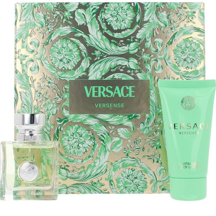 Versace Versense Lote