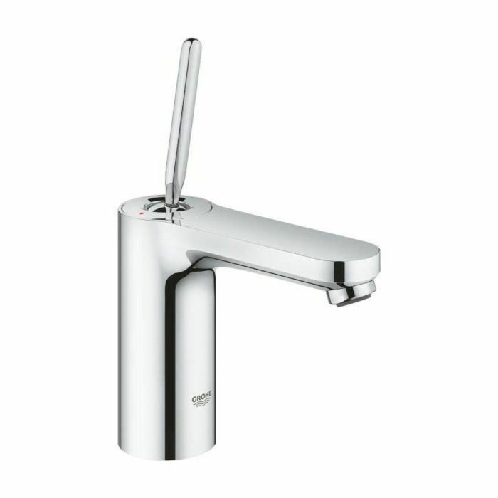 Grohe Mezclador monomando de lavabo Get Joy Tamaño M Chrome