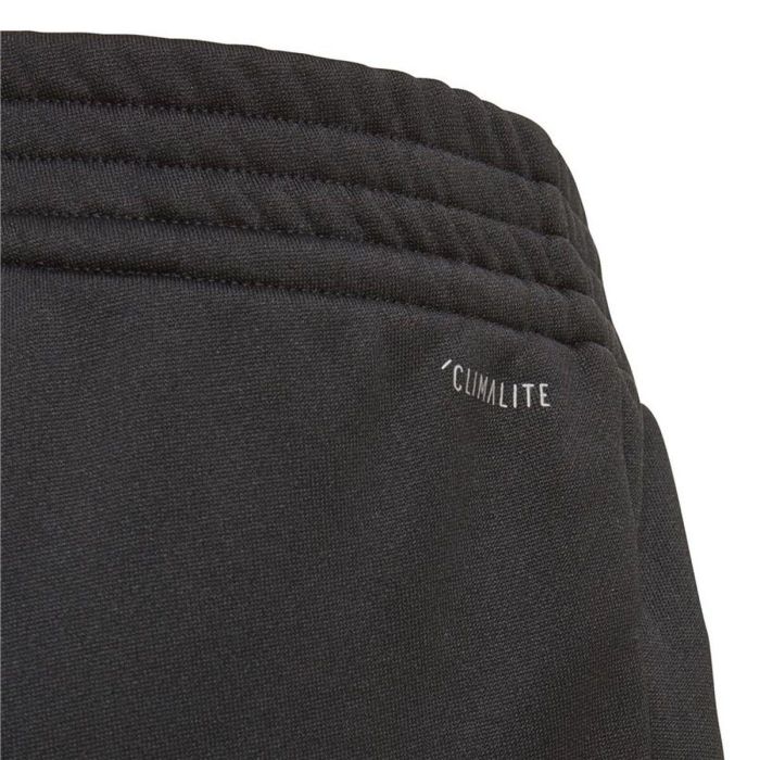 Pantalón Deportivo Infantil Adidas Striker Negro 1 Pantalón Deportivo Infantil Adidas Striker Negro 1