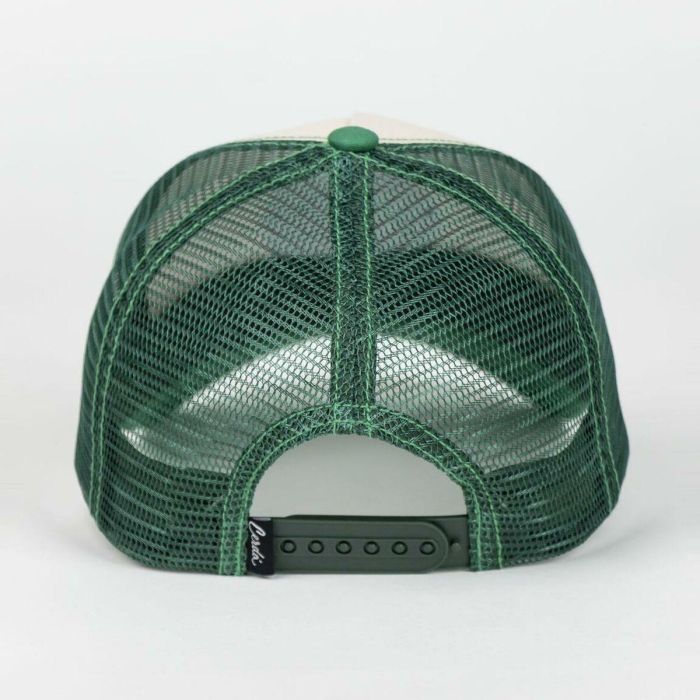 Gorra visera curva adulto stranger things t58c:58 cm 5 Gorra visera curva adulto stranger things t58c:58 cm 5