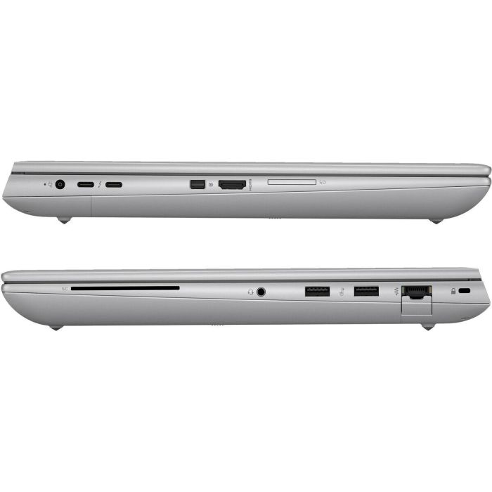 Laptop HP ZBook Fury 16 G11 16" Intel Core i7-14700HX 32 GB RAM 1 TB SSD Qwerty Español 7 Laptop HP ZBook Fury 16 G11 16" Intel Core i7-14700HX 32 GB RAM 1 TB SSD Qwerty Español 7