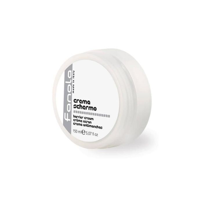 Crema Barrier 150 mL Schermo 86277 Fanola