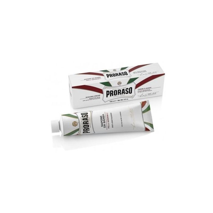 Proraso Pelli Sensibli Crema De Afeitar