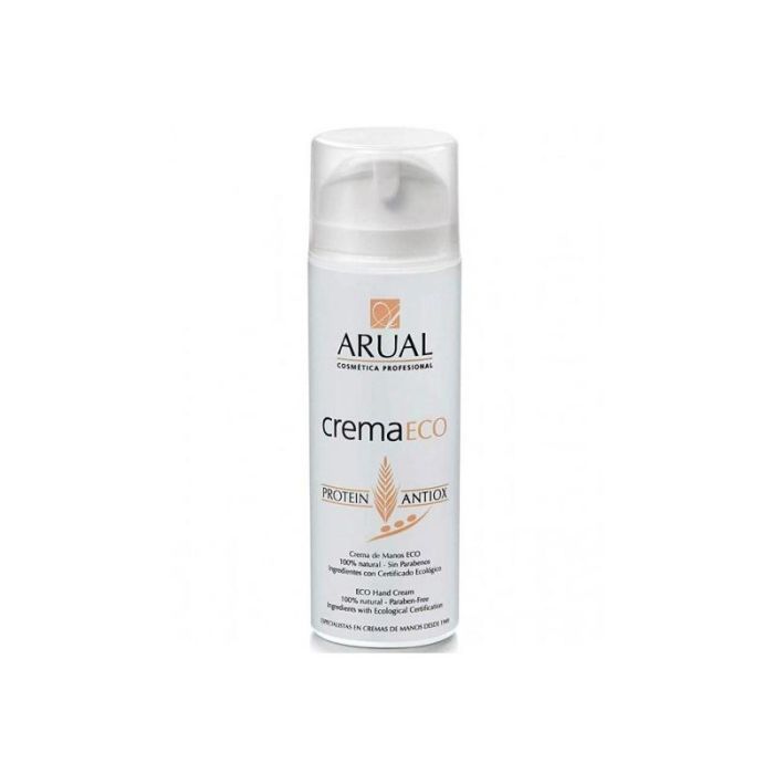 Crema De Manos Eco 150 mL Arual