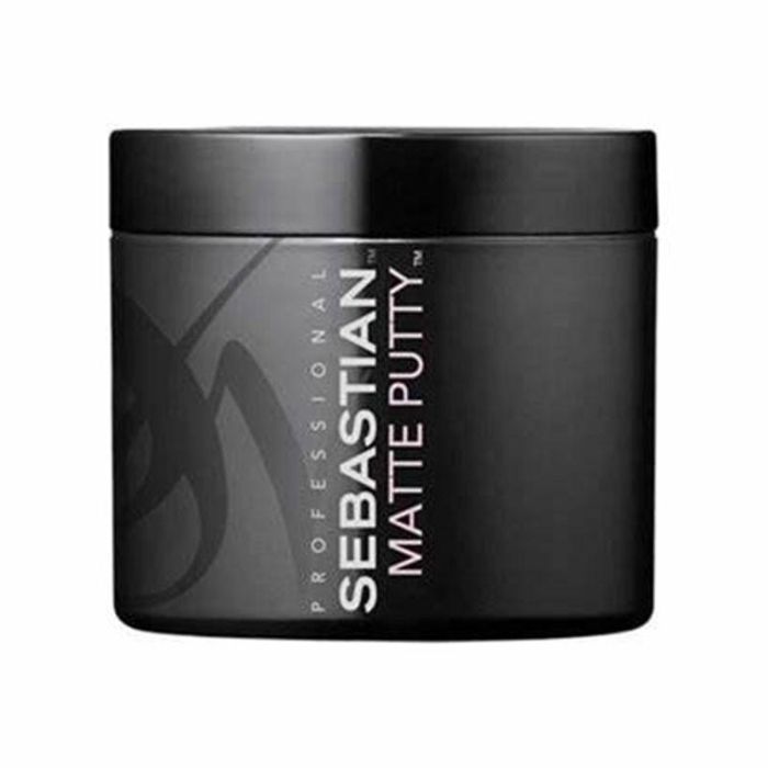 Cera de Fijación Suave Sebastian Professional 75 ml