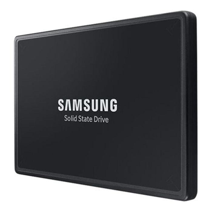 Samsung MZ-QL296000 Disco Duro Interno SSD 960GB PCIe 4.0 NVMe 2.5" U.2 hasta 6500 MB/s para Servidor/Centro de Datos