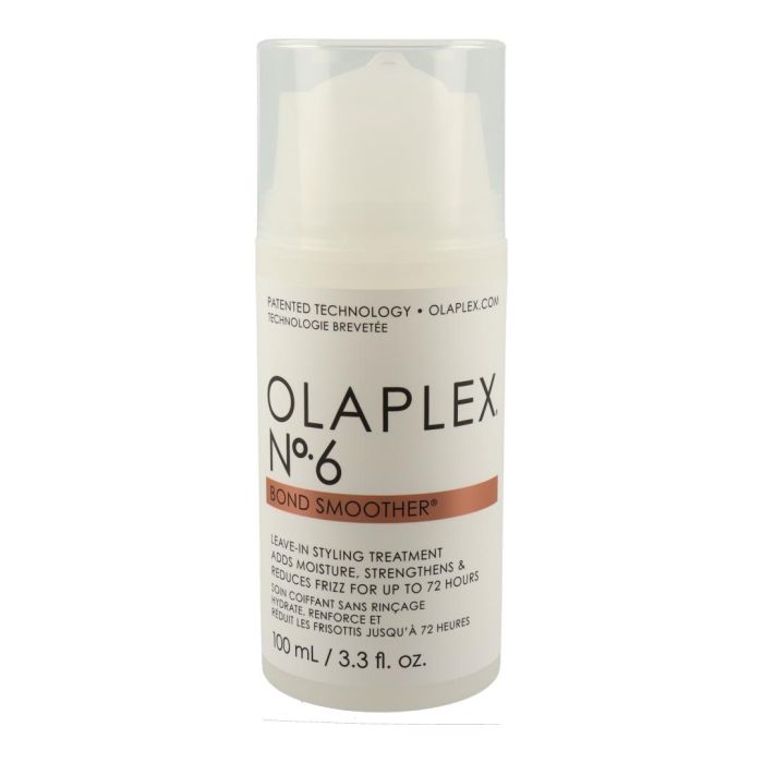 Olaplex Tratamiento No.6 Bond Smoother 100ml - Repara y protege el cabello