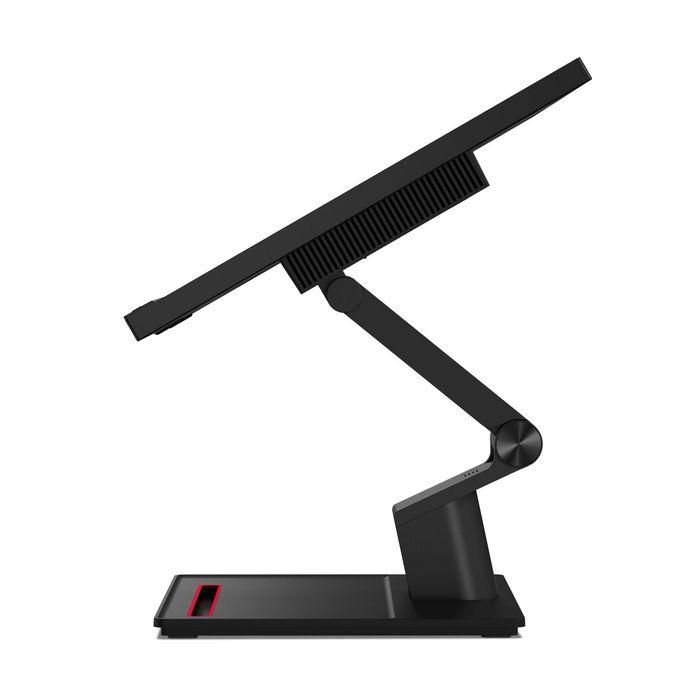 Lenovo Monitor 23.8" IPS Full HD 1920x1080 Táctil 4ms / 6ms 13 Lenovo Monitor 23.8" IPS Full HD 1920x1080 Táctil 4ms / 6ms 13