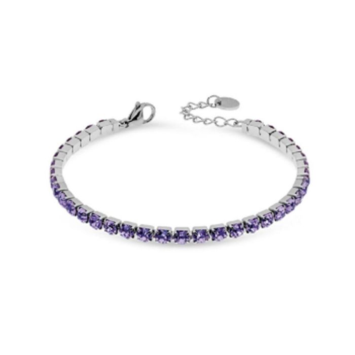 Pulsera Mujer LIU JO LJ2423 Plateado Pulsera Mujer LIU JO LJ2423 Plateado