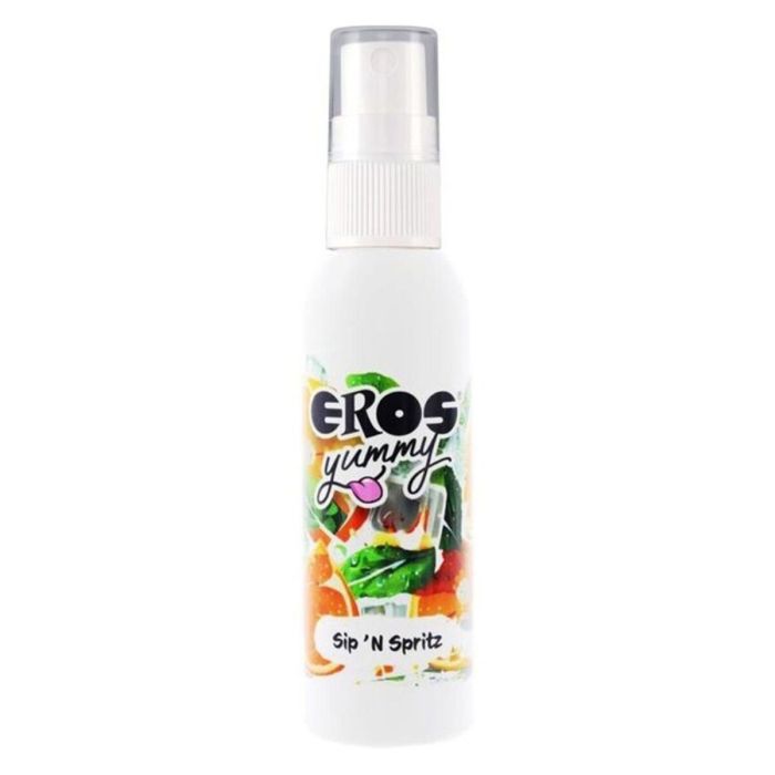 Spray Corporal Eros SPRITZ 50 ml