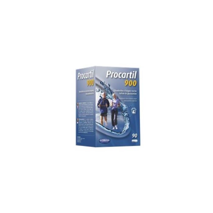 Procartil 90Cap. Procartil 90Cap.
