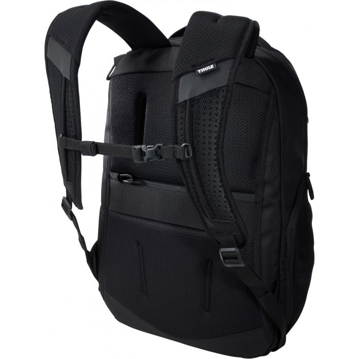 THULE Rucksack 26L ACCENT TACBP2316 BLACK 4 THULE Rucksack 26L ACCENT TACBP2316 BLACK 4