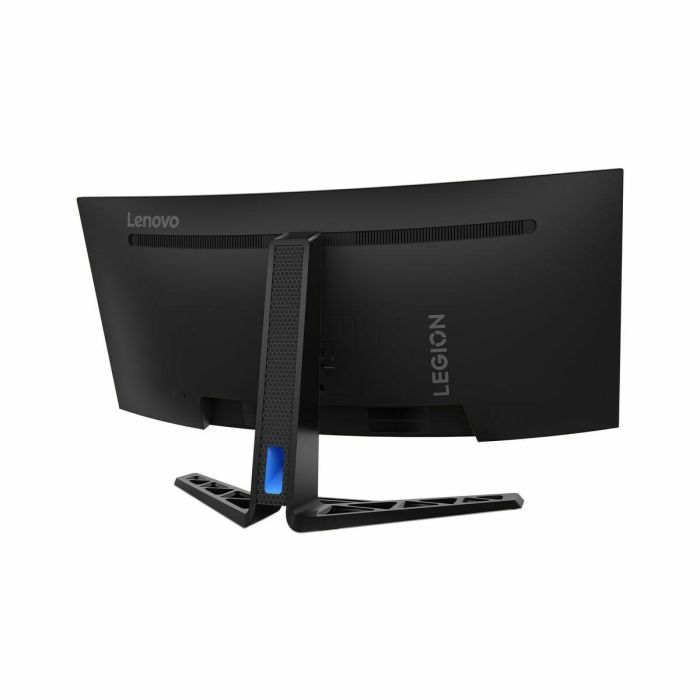 Monitor Lenovo 67C7GACBEU 34" Wide Quad HD 20