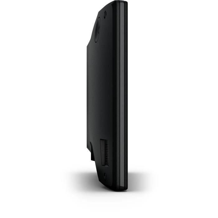 Terminales GPS DEZL LGV 610 - Garmin - 6 - Información de tráfico en tiempo real 2 Terminales GPS DEZL LGV 610 - Garmin - 6 - Información de tráfico en tiempo real 2