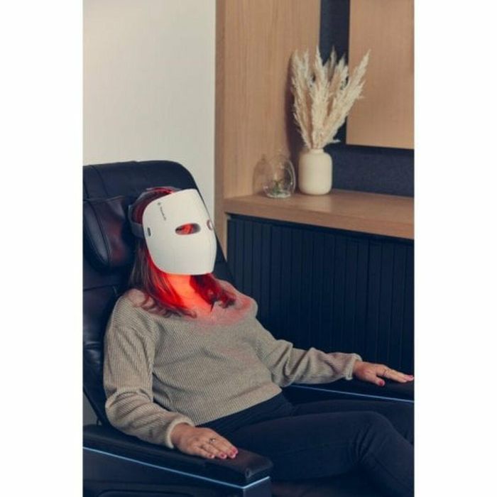 Electroestimulador Therabody THERAFACE MASK 2