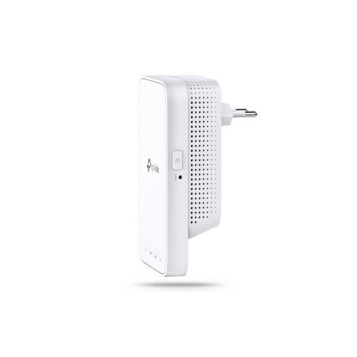 TP-Link RE300 ampliador de red Repetidor de red Blanco 2 TP-Link RE300 ampliador de red Repetidor de red Blanco 2