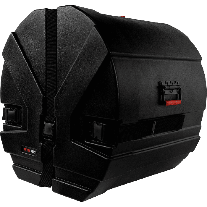 Gator GR2018 Estuche para Bombo - 20" x 18"
