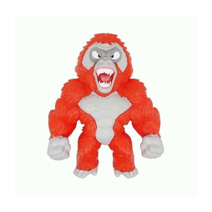 Monstruos monsterflex classic animales-salvajes. puedes estirar, retorcer y aplastar,cambian de color con el calor y son elásticos 9 Monstruos monsterflex classic animales-salvajes. puedes estirar, retorcer y aplastar,cambian de color con el calor y son elásticos 9