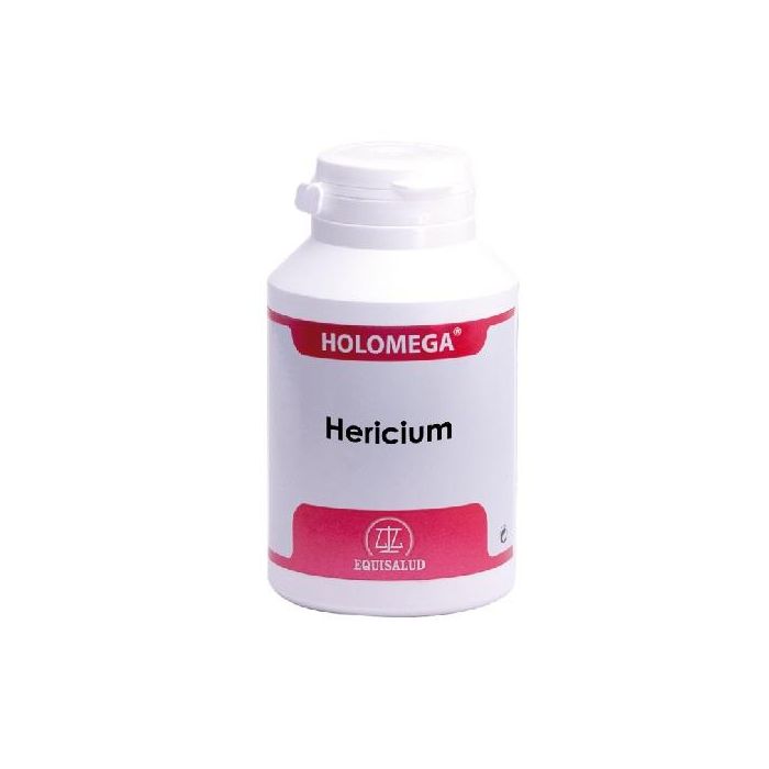 Holomega Hericium 180 Cáps Holomega Hericium 180 Cáps