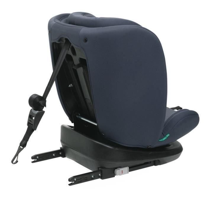 Chicco CHI8058664167418 Silla de coche Mokita i-Size Tinta China 3 Chicco CHI8058664167418 Silla de coche Mokita i-Size Tinta China 3