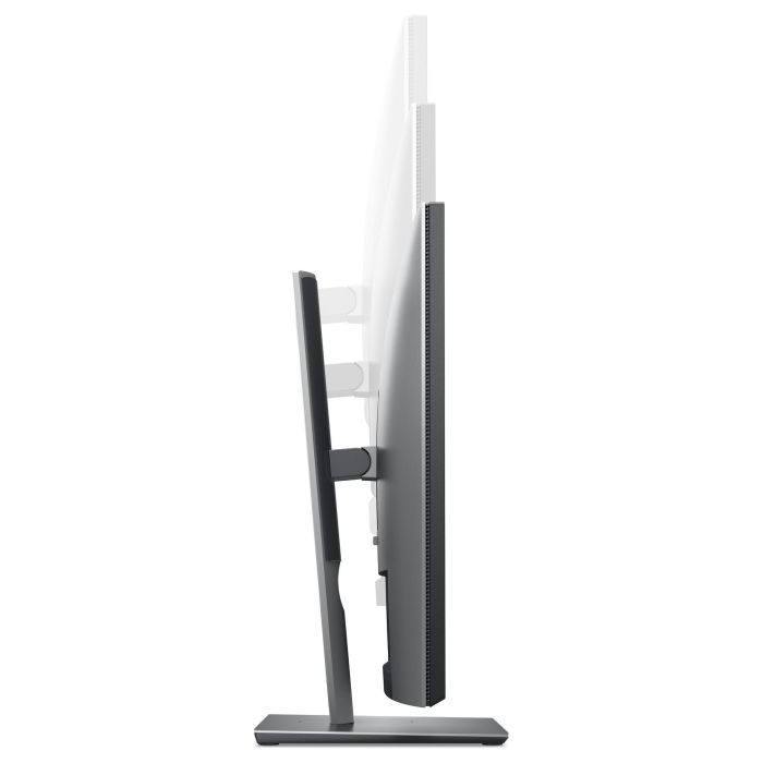 DELL UltraSharp UP2720Q Monitor 27" 4K IPS PremierColor 3840x2160 16:9 8ms USB-C HDMI DisplayPort Negro 2