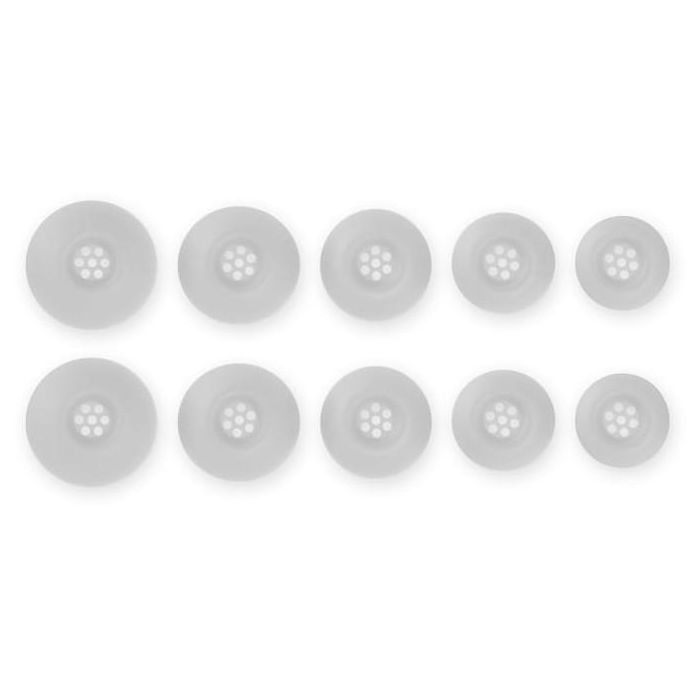 Teufel AIRY TWS 2 Auriculares In-Ear True-Wireless Bluetooth Blancos 6