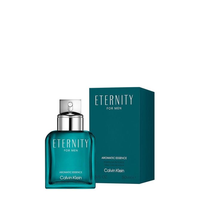 Calvin Klein ETERNITY FOR MEN AROMATIC ESSENCE Eau de Parfum Vapo 50 ml 1 Calvin Klein ETERNITY FOR MEN AROMATIC ESSENCE Eau de Parfum Vapo 50 ml 1