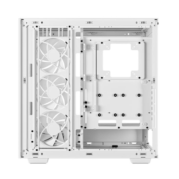 Deepcool Morpheus Caja Gaming ATX EATX Blanco R-MORPHEUS-WHAPA1-G-1 5 Deepcool Morpheus Caja Gaming ATX EATX Blanco R-MORPHEUS-WHAPA1-G-1 5