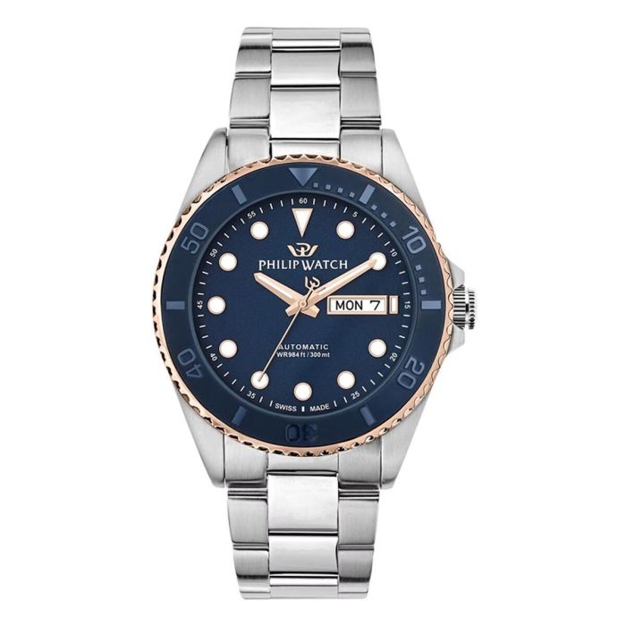 Reloj Hombre Philip Watch R8223597033 Reloj Hombre Philip Watch R8223597033