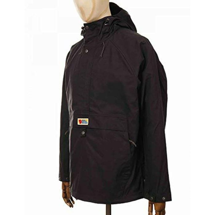 Chaqueta Deportiva para Mujer Fjällräven Vardag Anorak M