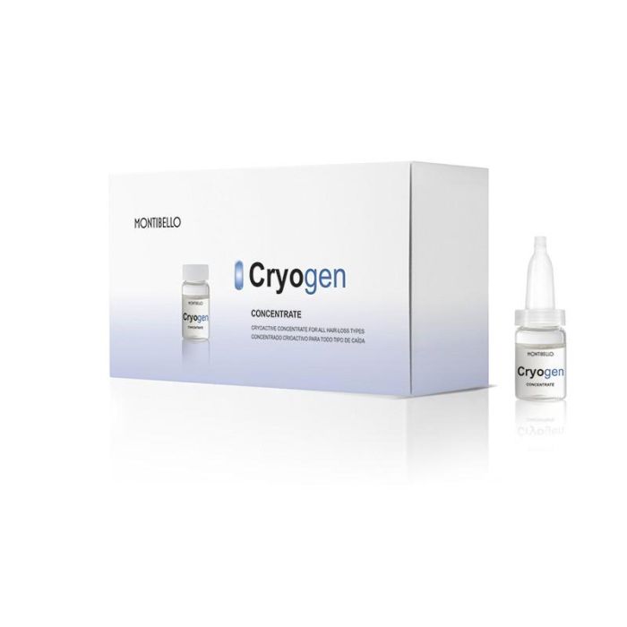 Cryogen Concentrado 10x7 mL Montibel·Lo