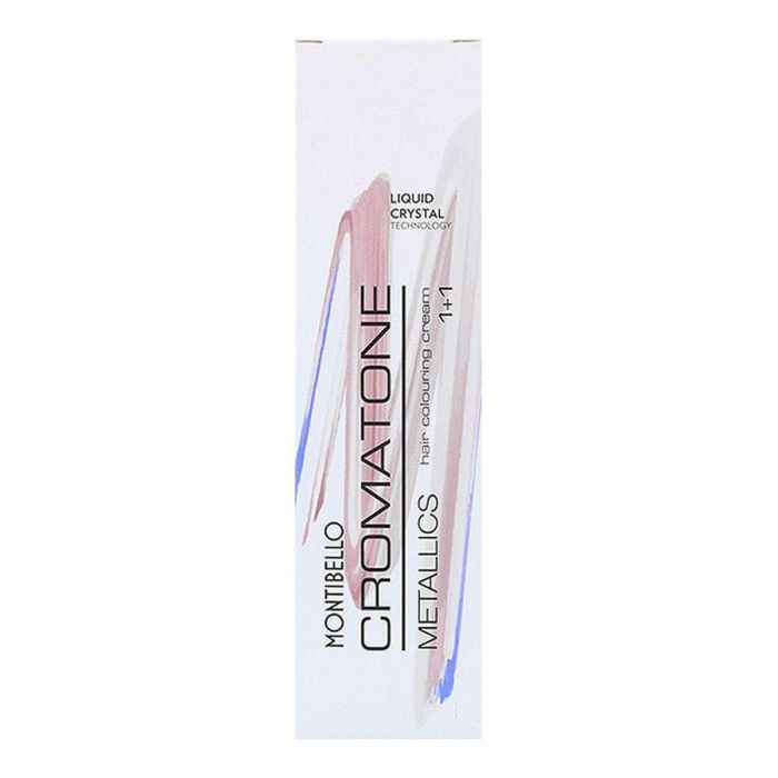 Montibello Cromatone Metallics 60 ml color 9.22M