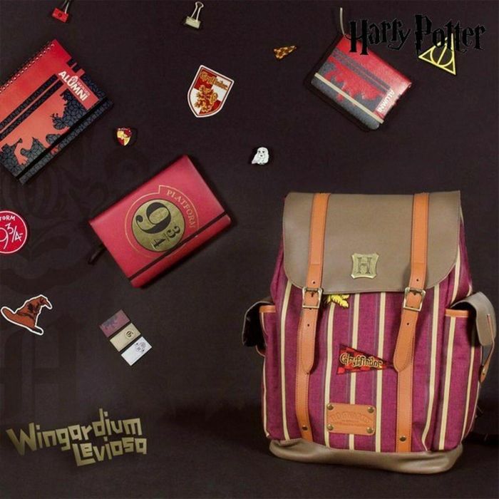 Libreta display harry potter a5 20 Libreta display harry potter a5 20
