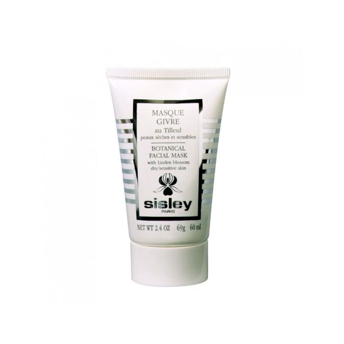 Sisley Masque Givre Au Tilleul 60 mL Sisley Masque Givre Au Tilleul 60 mL