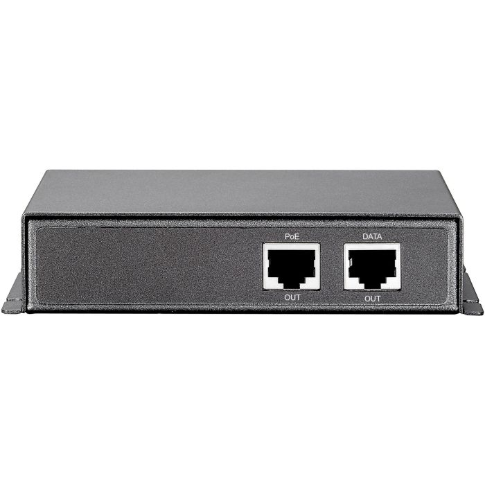 Repeater POR-0120 1x RJ-45 GB PoE 1