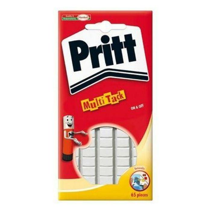 Masilla Pritt MULTI-TACK (24 Unidades) 1