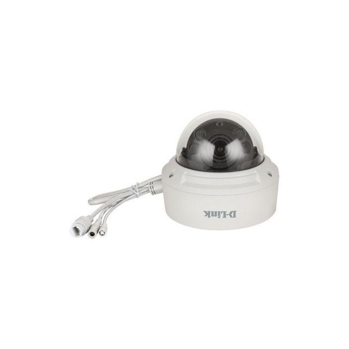 Cámara de Videovigilancia D-Link DCS-4618EK/ 108.6º/ Visión Nocturna/ Control desde APP 3 Cámara de Videovigilancia D-Link DCS-4618EK/ 108.6º/ Visión Nocturna/ Control desde APP 3
