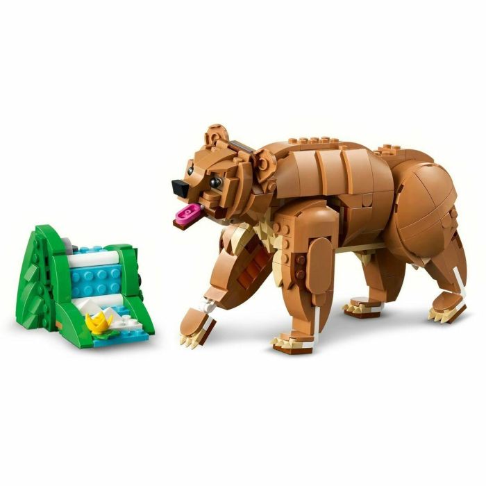 Juego de Construcción Lego CREATOR 31166 Beautiful Horse 11 Juego de Construcción Lego CREATOR 31166 Beautiful Horse 11