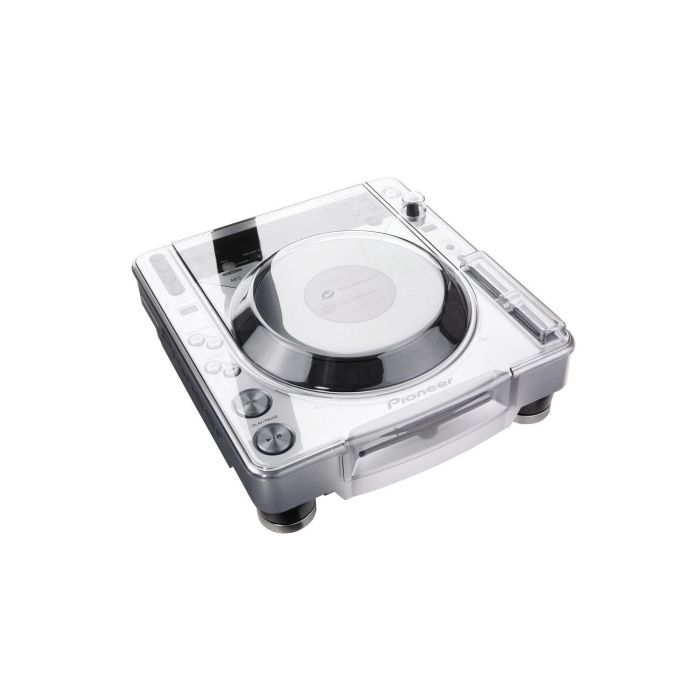 Decksaver Pioneer Dj Cdj-800 Cover