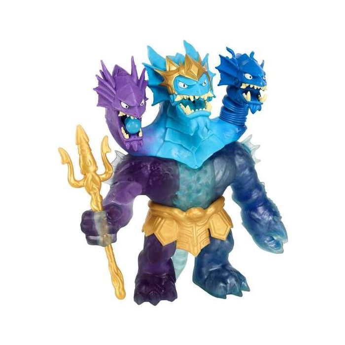 Figura heroes goo jit zu king hydra con luz y sonido 25 cm 2 Figura heroes goo jit zu king hydra con luz y sonido 25 cm 2