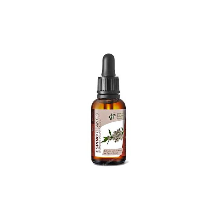 Espino Blanco Extracto Cg 50 Ml