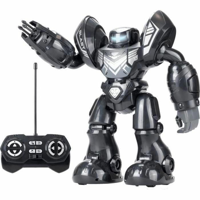 ROBOT BLAST robot teledirigido - YCOO 1