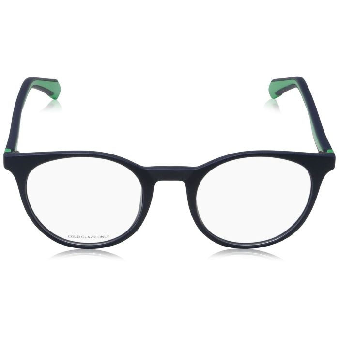 Montura de Gafas Unisex Polaroid PLD D476 5080Z 3 Montura de Gafas Unisex Polaroid PLD D476 5080Z 3